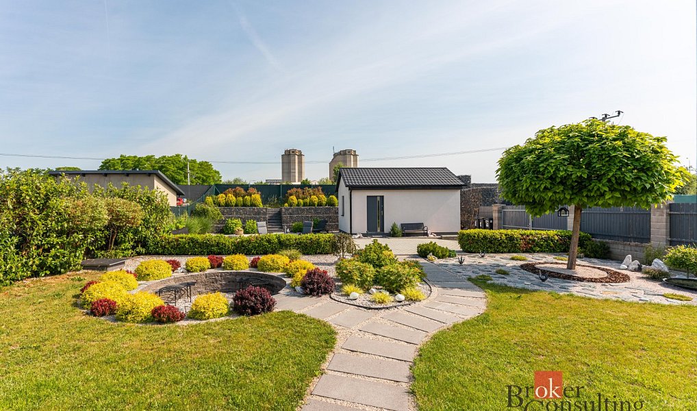 Prodej domu 118 m² s pozemkem 812 m², Dobroměřice – náhled fotky 23