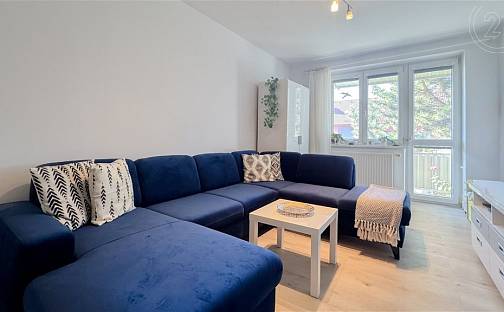 Prodej bytu 2+1 51 m², Jiráskova, Zbýšov, okres Brno-venkov