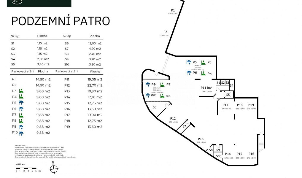 Prodej bytu 3+kk 77 m², Praha – náhled fotky 5