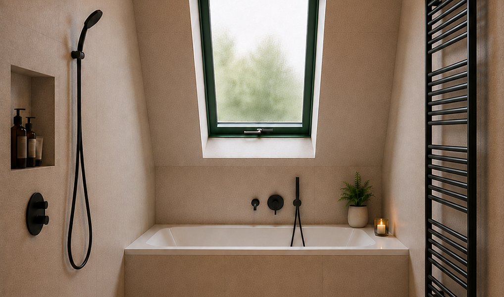 Prodej domu 117 m² s pozemkem 586 m², Kytín – náhled fotky 7