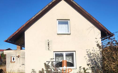 Prodej domu 100 m² s pozemkem 619 m², Kostelec nad Orlicí - Koryta, okres Rychnov nad Kněžnou