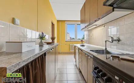 Prodej bytu 3+1 74 m², náměstí Republiky, Uherské Hradiště