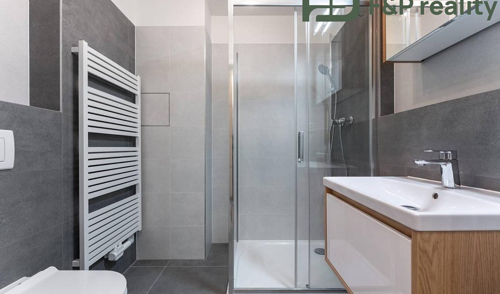 Pronájem bytu 1+1 39 m², Český Brod – náhled fotky 7