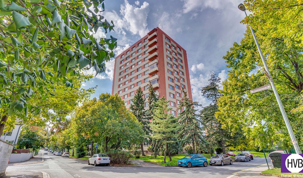 Prodej bytu 4+kk 78 m², Praha – náhled fotky 3