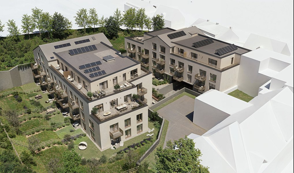 Prodej bytu 2+kk 46 m², Praha – náhled fotky 12