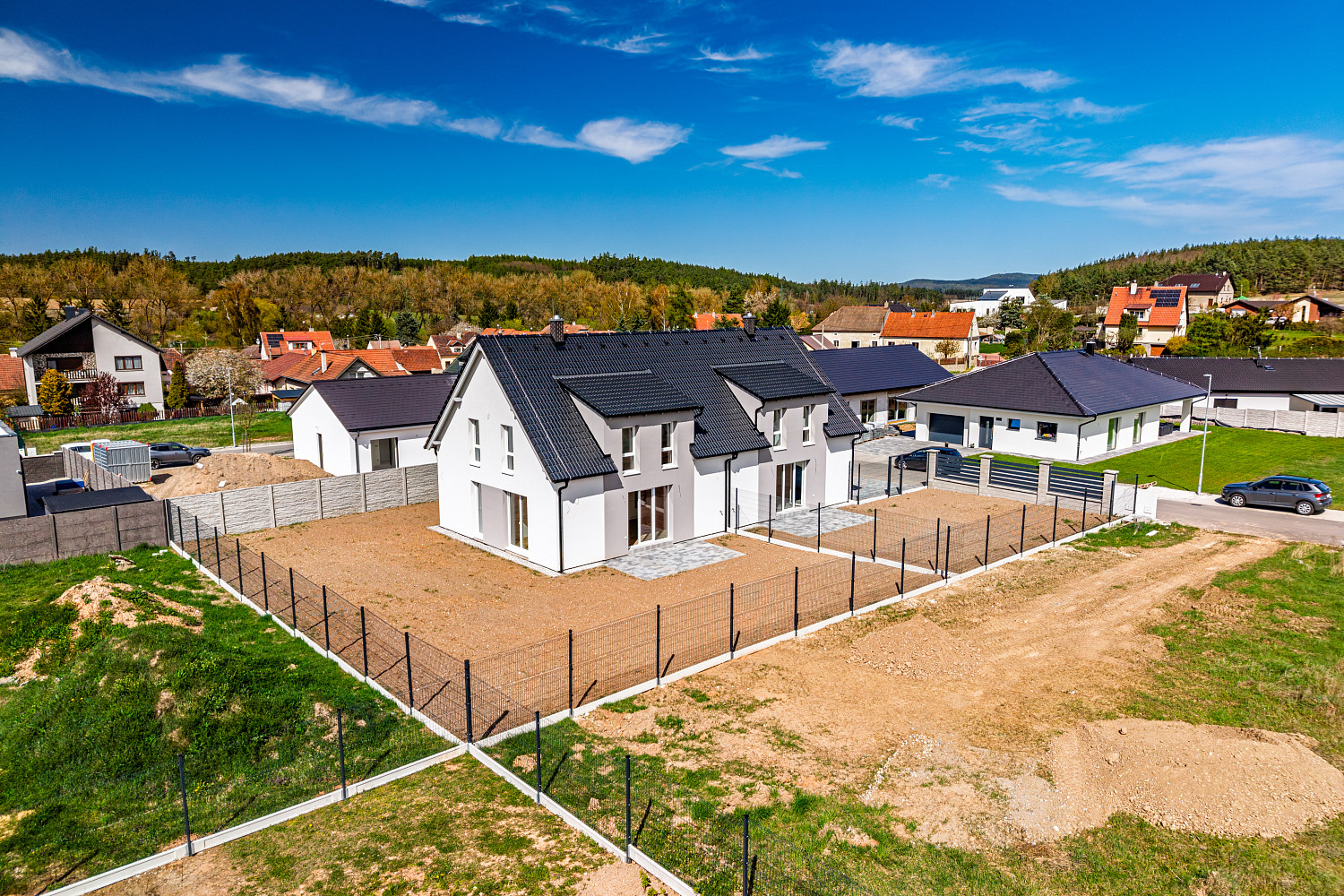 Prodej domu 130 m²