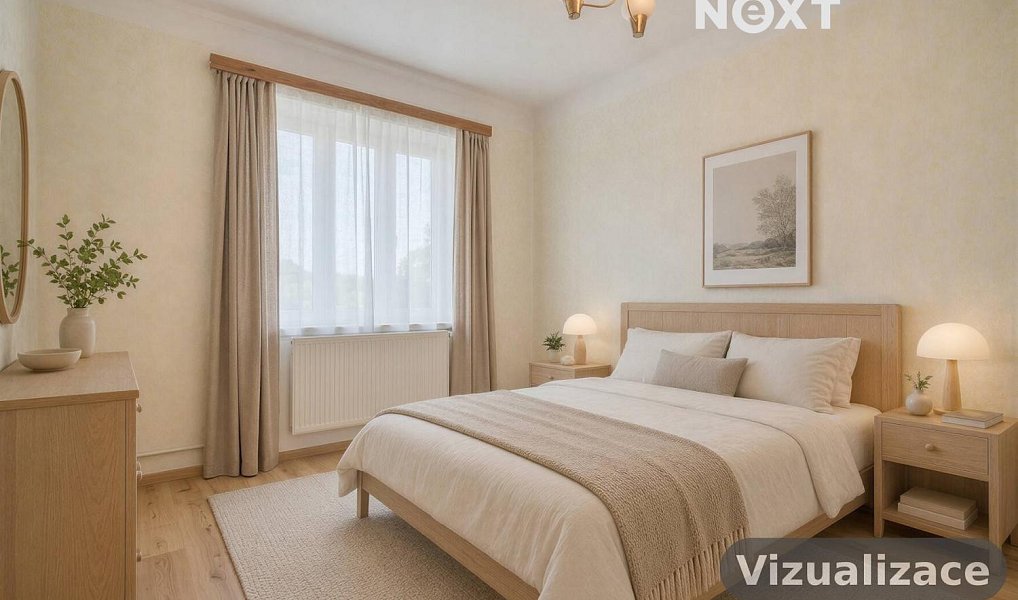 Prodej domu 122 m² s pozemkem 657 m², Dvory nad Lužnicí – náhled fotky 4