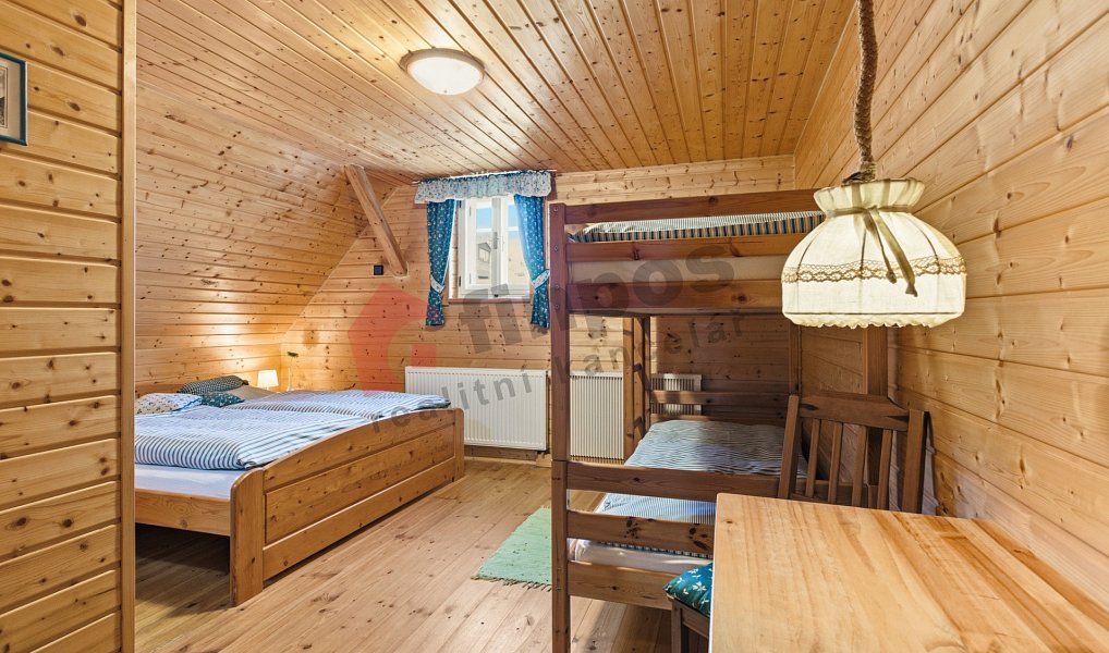 Prodej ubytovacího objektu 233 m², Malá Úpa – náhled fotky 19