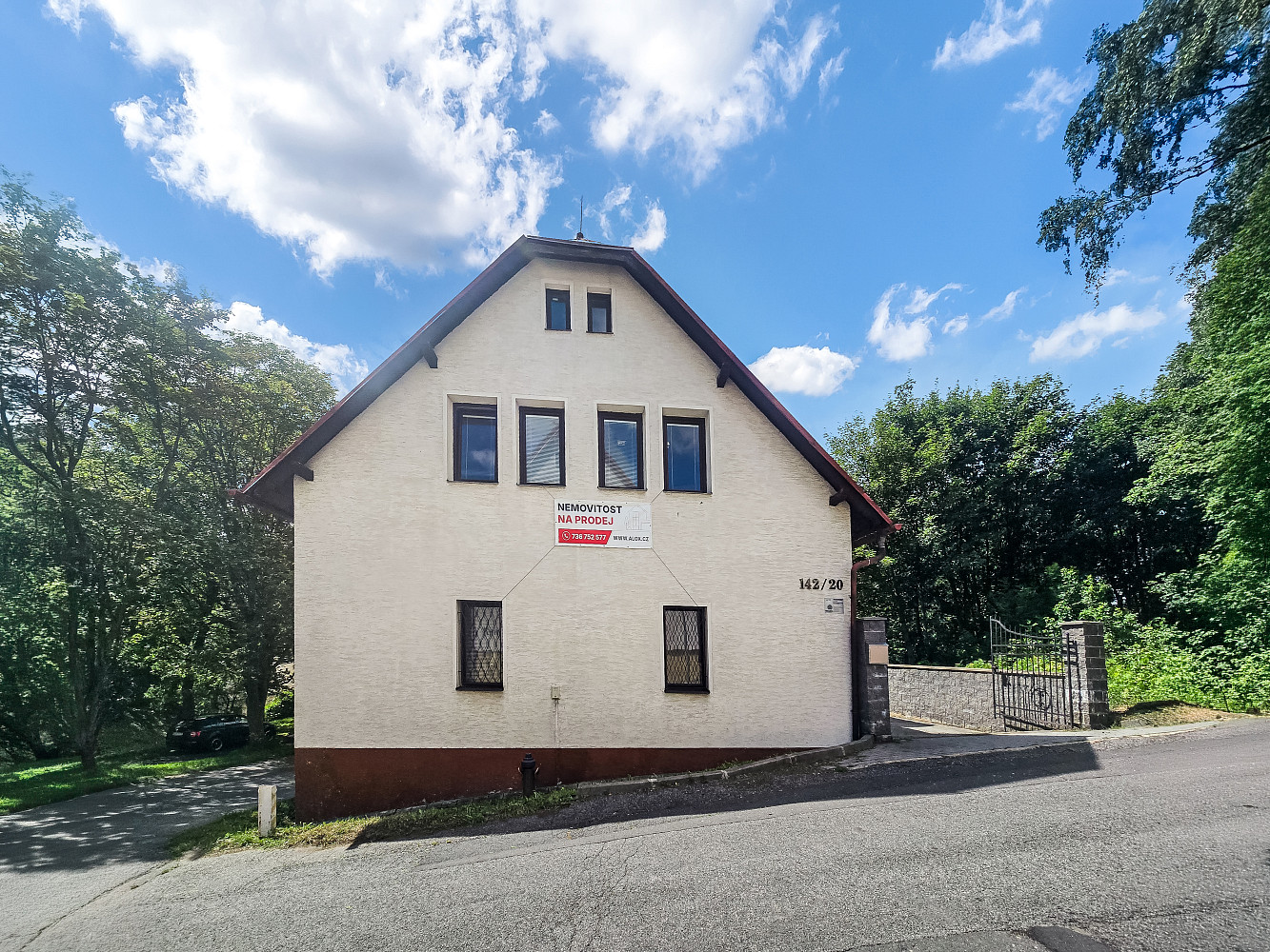Prodej domu (jiného typu) 382 m² s pozemkem 259 m² – fotografie 3