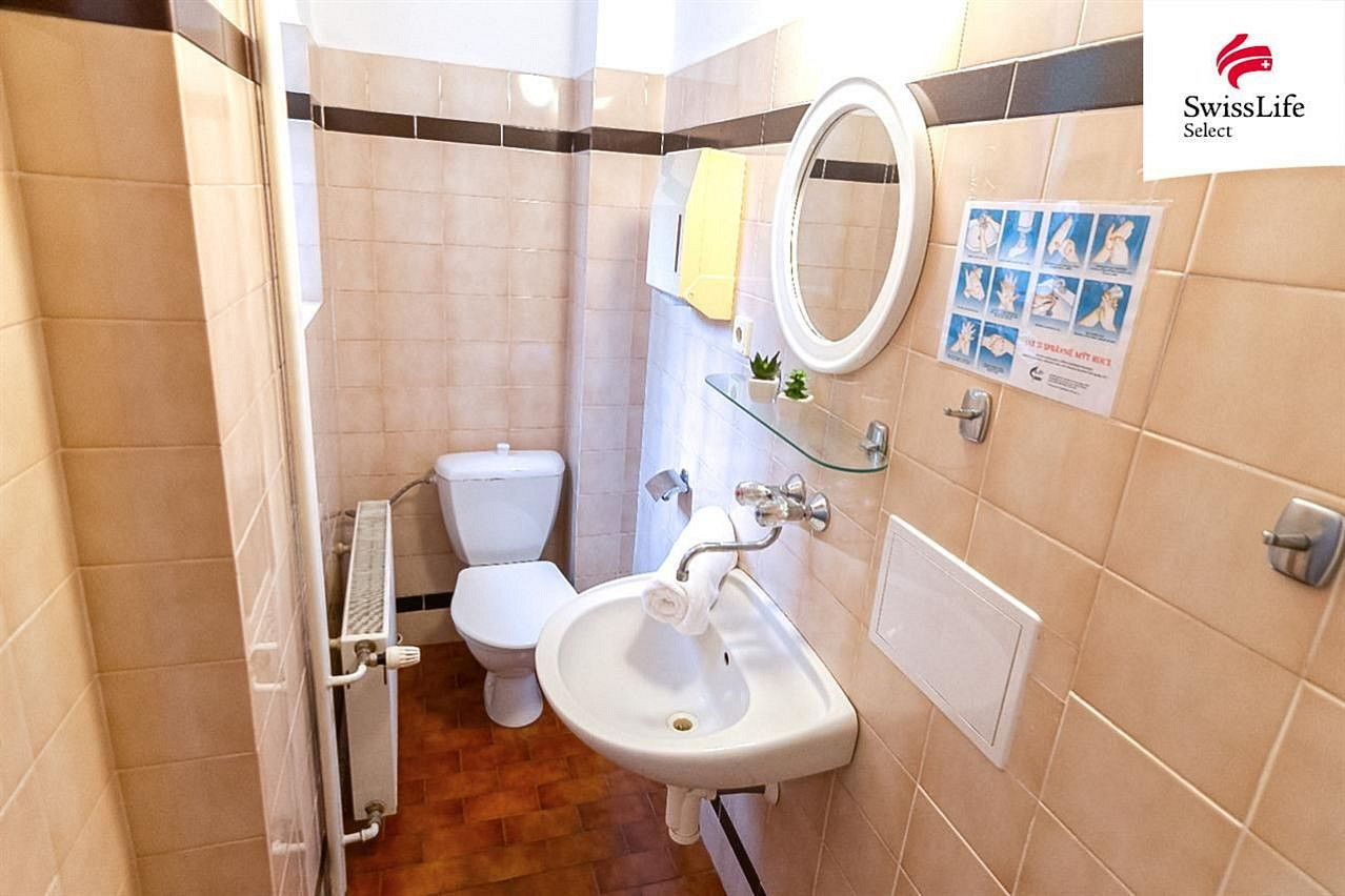 Pronájem komerčního objektu (jiného typu) 15 m² — photo 4