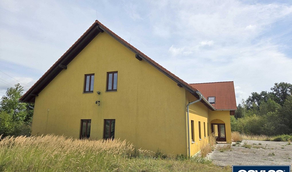 Prodej zemědělského objektu 570 m², Drásov – náhled fotky 10