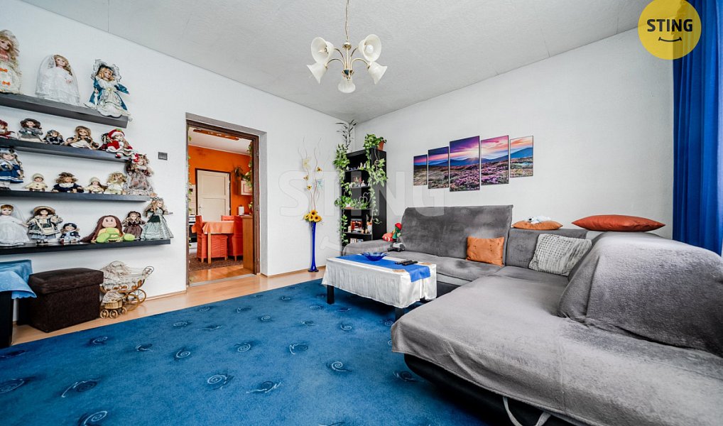 Prodej domu 150 m² s pozemkem 920 m², Stará Ves nad Ondřejnicí – náhled fotky 7