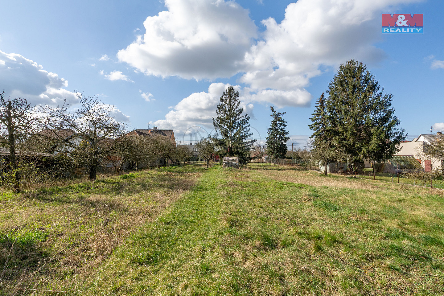 Prodej stavebního pozemku 1 845 m² — photo 5