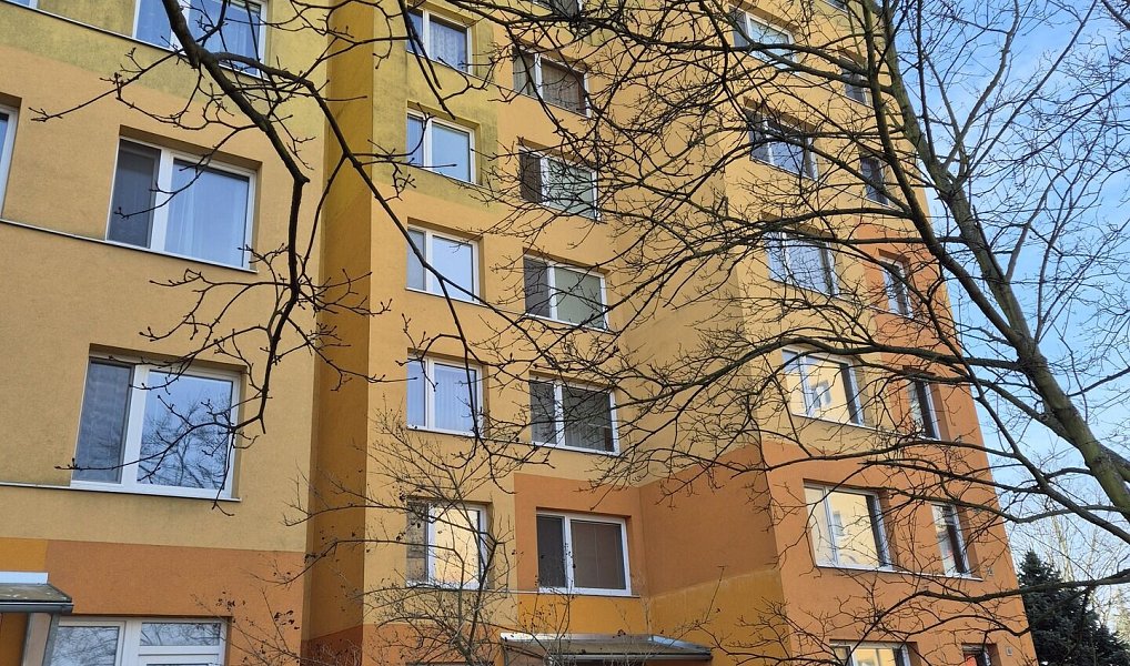 Prodej bytu 3+1 70 m², Praha – náhled fotky 3