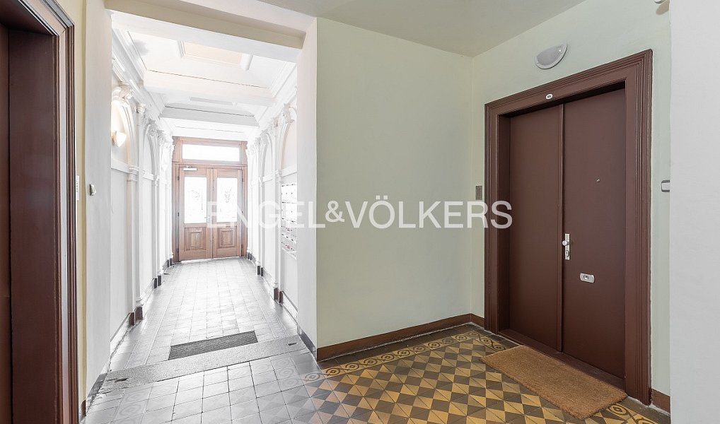 Pronájem kanceláře 77 m², Praha – náhled fotky 7