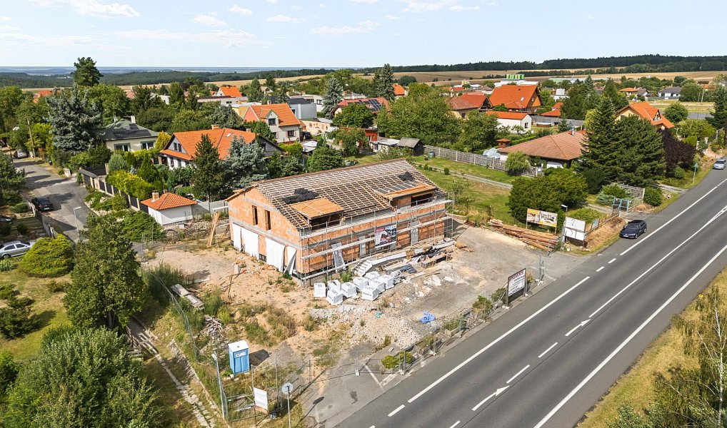 Prodej bytu 3+kk 92 m², Kozojedy – náhled fotky 11