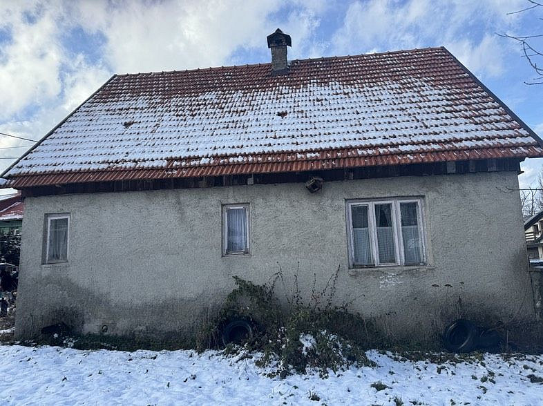 Prodej domu 130 m² s pozemkem 1 210 m²