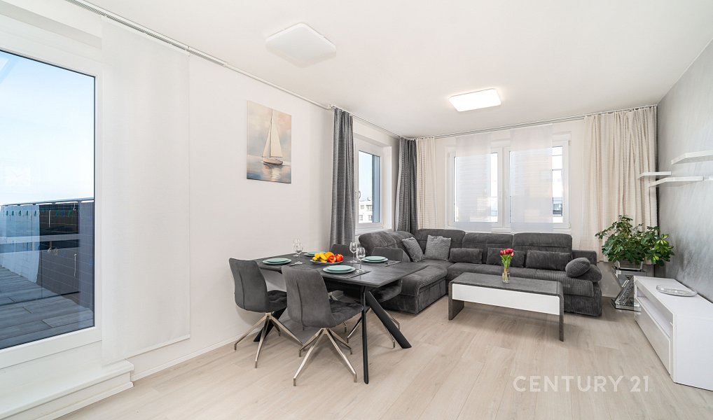 Prodej bytu 2+kk, 81 m², Dolní Měcholupy - Praha 15, Praha
