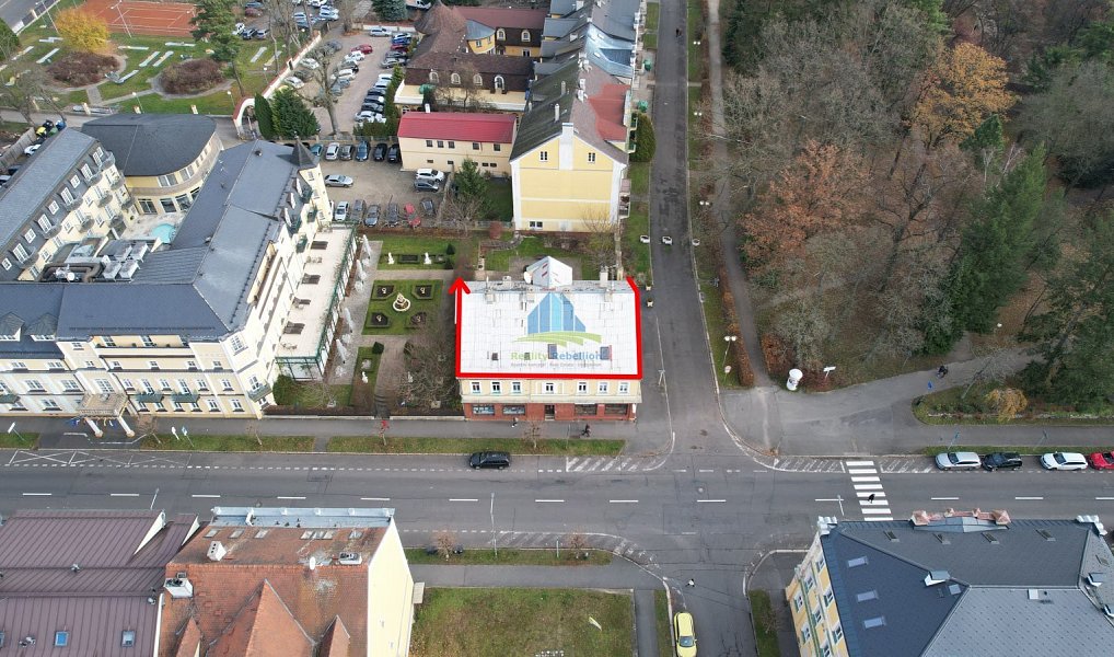 Prodej bytu 3+1 103 m², Františkovy Lázně – náhled fotky 18