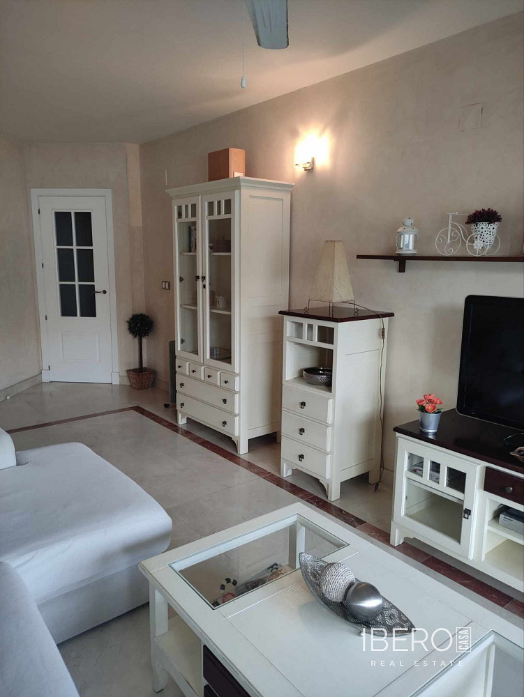 Piso 2+kk – Manilva, San Luis de Sabinillas - Más