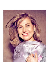 Ing. Alena Horáčková MBA