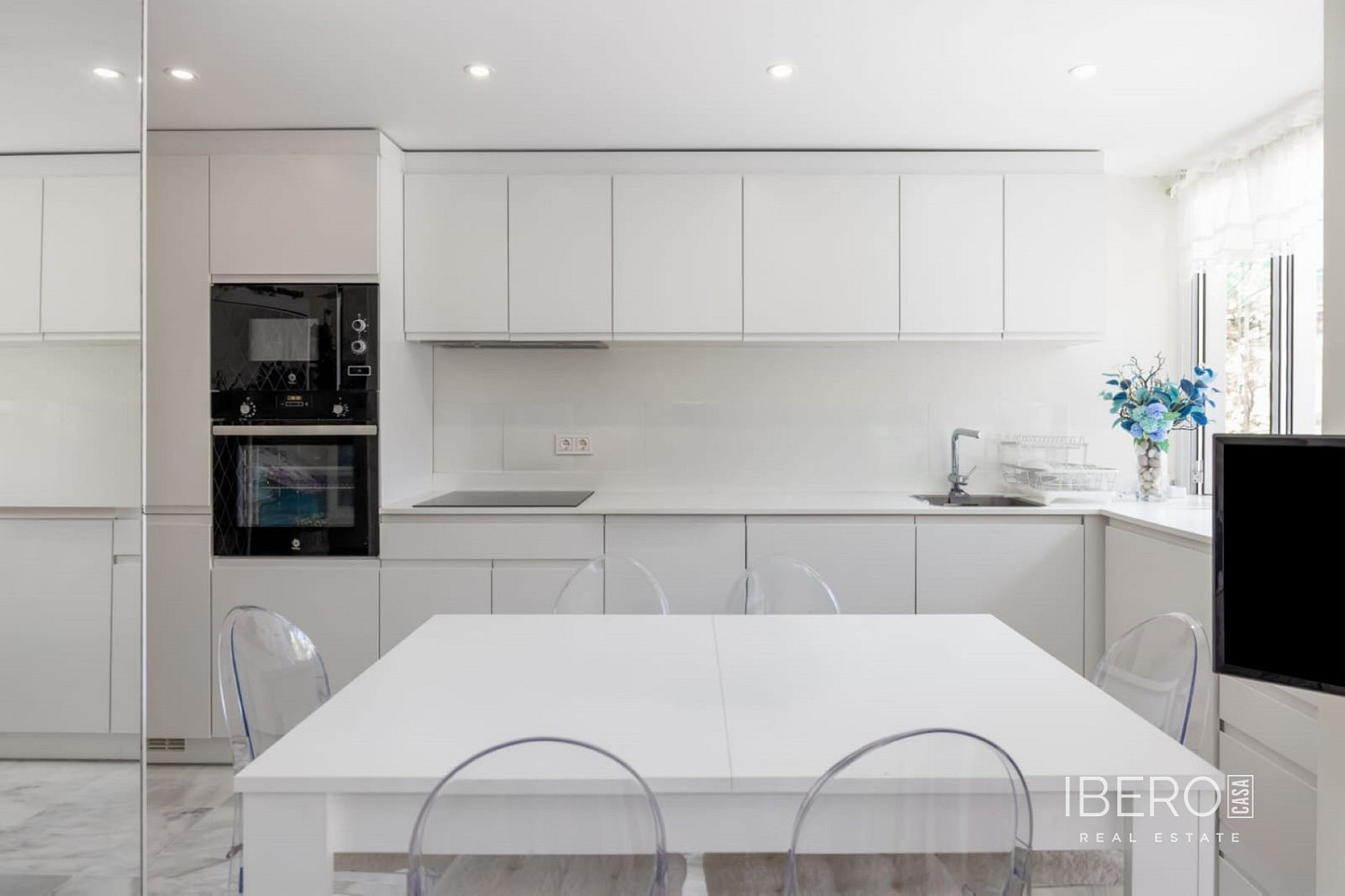 Pis 3+kk – Marbella, Nueva Andalucía - Vista 2