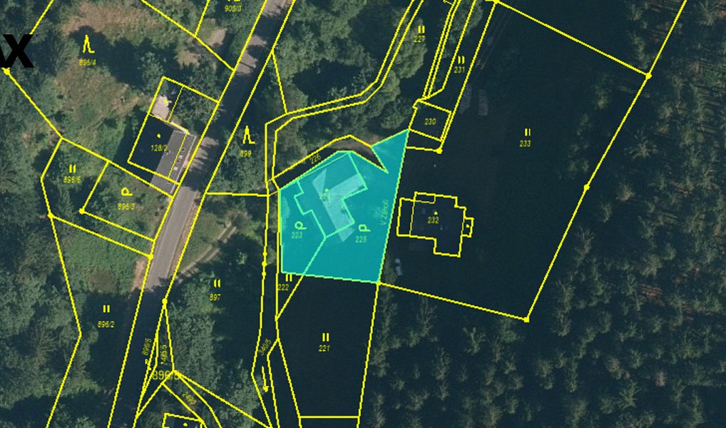Prodej domu 250 m² s pozemkem 900 m², Smržovka – náhled fotky 36
