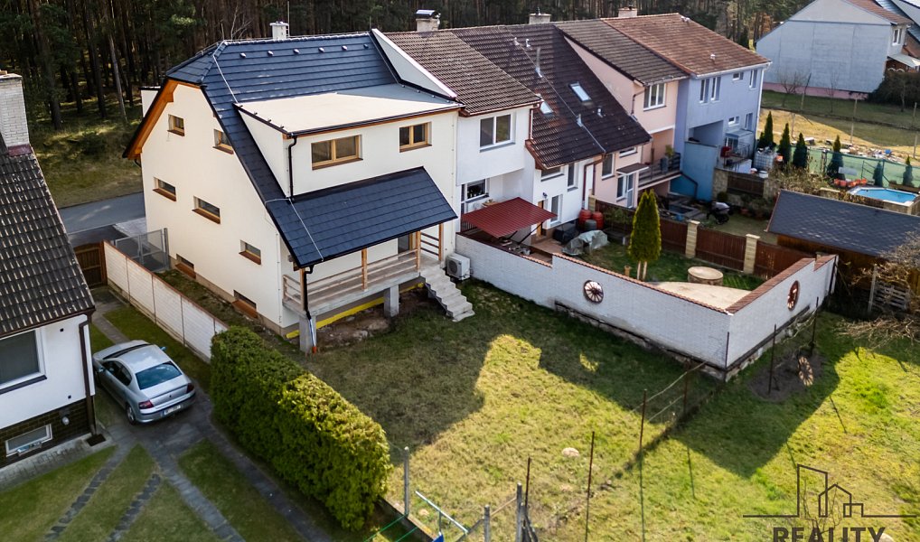 Prodej domu 225 m² s pozemkem 320 m², Vracov – náhled fotky 28