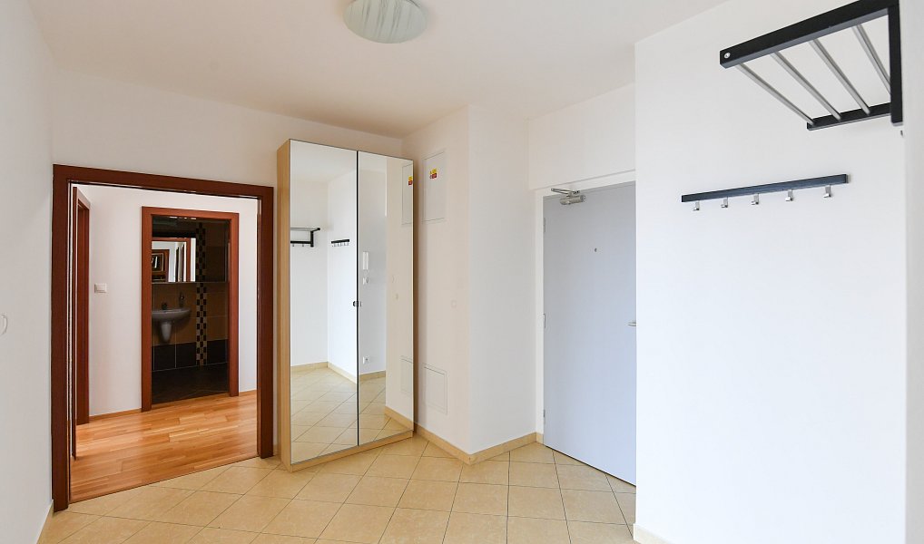 Prodej bytu 4+kk 135 m², Praha – náhled fotky 6