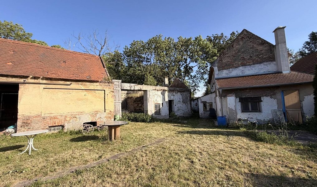 Prodej domu 120 m² s pozemkem 1 601 m², Březno – náhled fotky 7