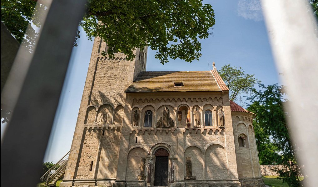 Prodej nájemního domu, činžáku 435 m², Církvice – náhled fotky 37