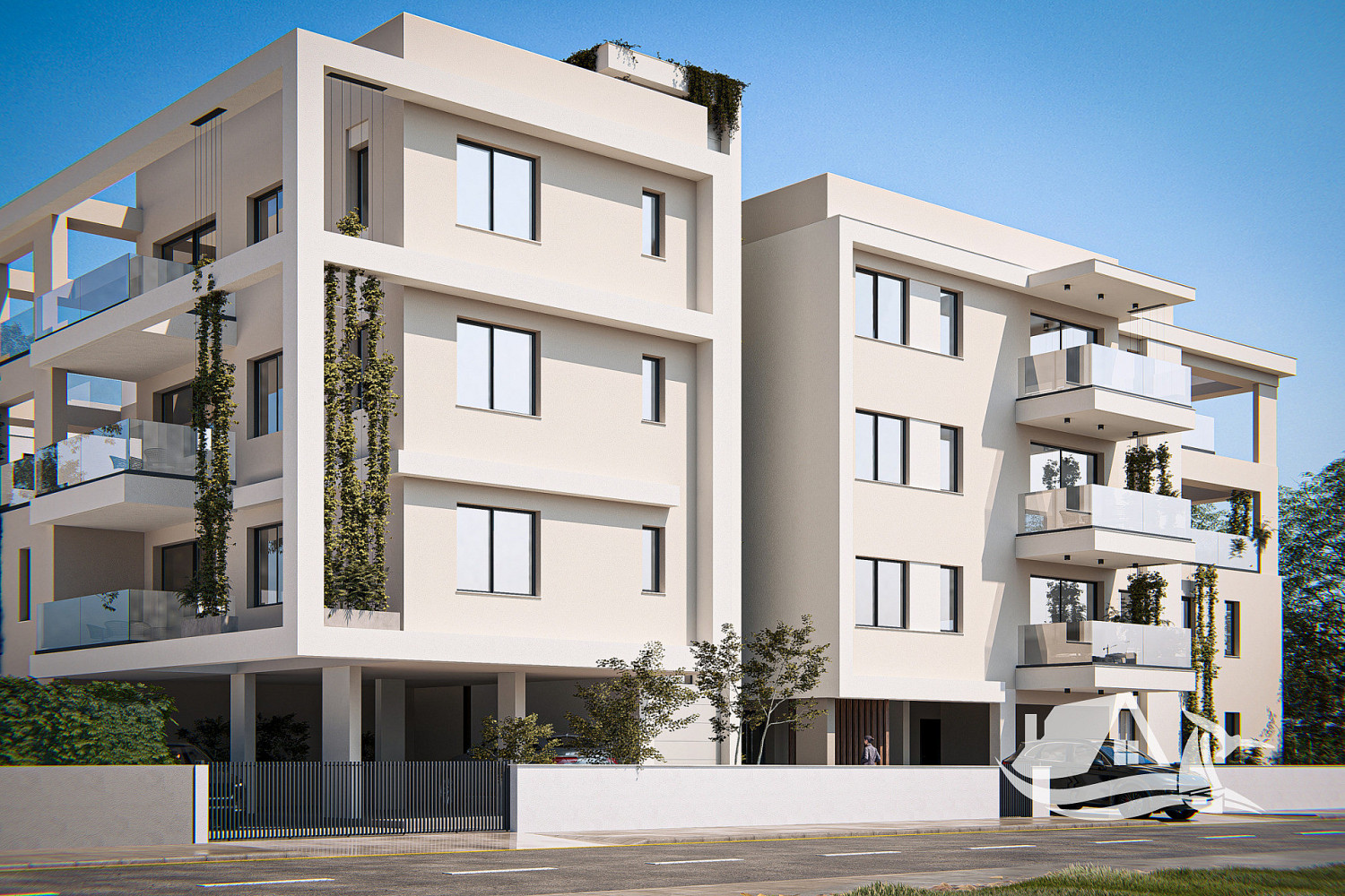 Prodej bytu 2+1 80 m²