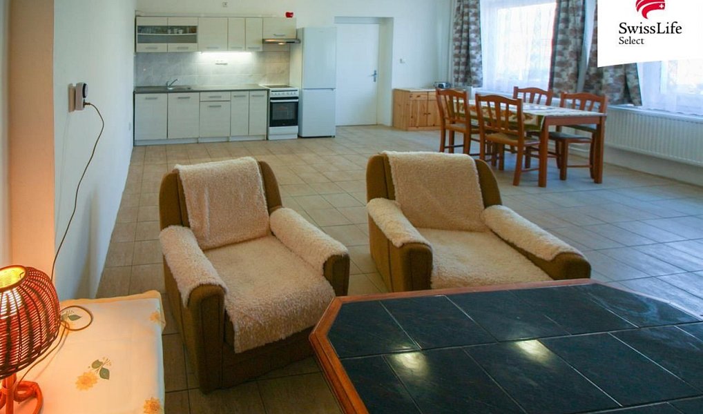 Prodej domu 190 m² s pozemkem 117 m², Dolní Cerekev – náhled fotky 11