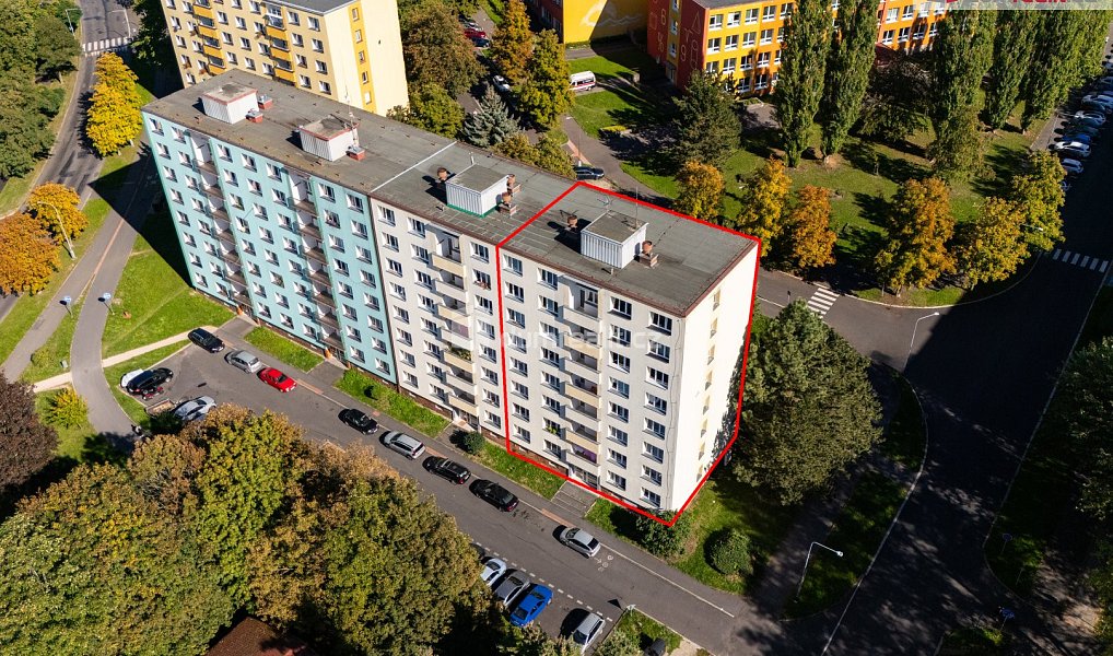 Prodej bytu 4+1 82 m², Sokolov – náhled fotky 25