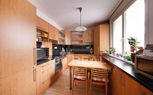 Pronájem bytu 3+kk 70 m², Zelená, Náchod - Staré Město nad Metují