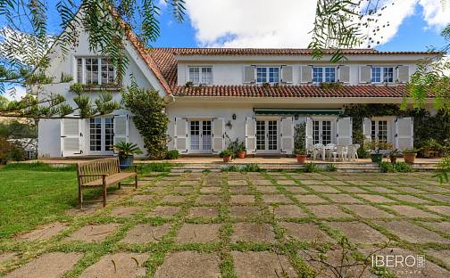 Prodej domu 958 m² s pozemkem 4 029 m², Santa Brigida, Španělsko