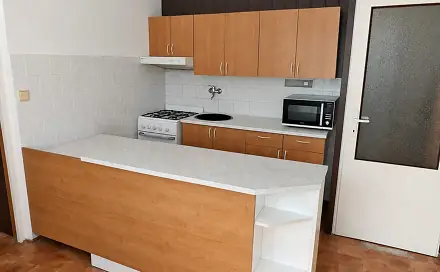 Pronájem bytu 1+1 42 m², V Domkách, Duchcov, okres Teplice