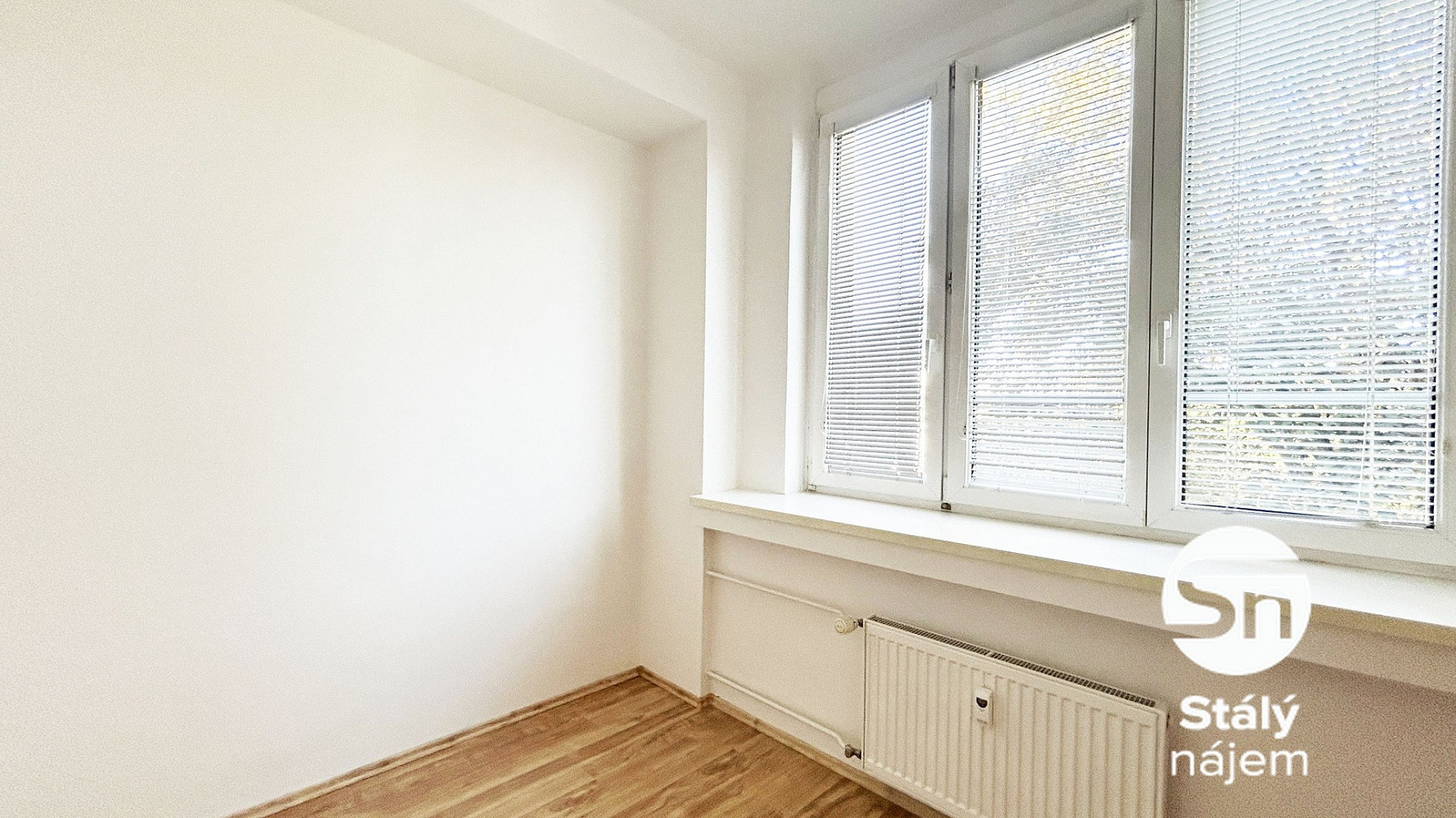 Pronájem bytu 3+kk 42 m² – fotografie 5