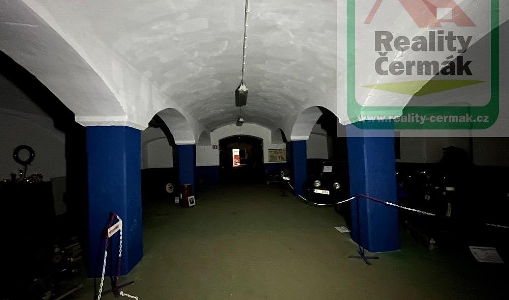 Prodej komerčního objektu (jiného typu) 6 810 m², Stod – náhled fotky 20