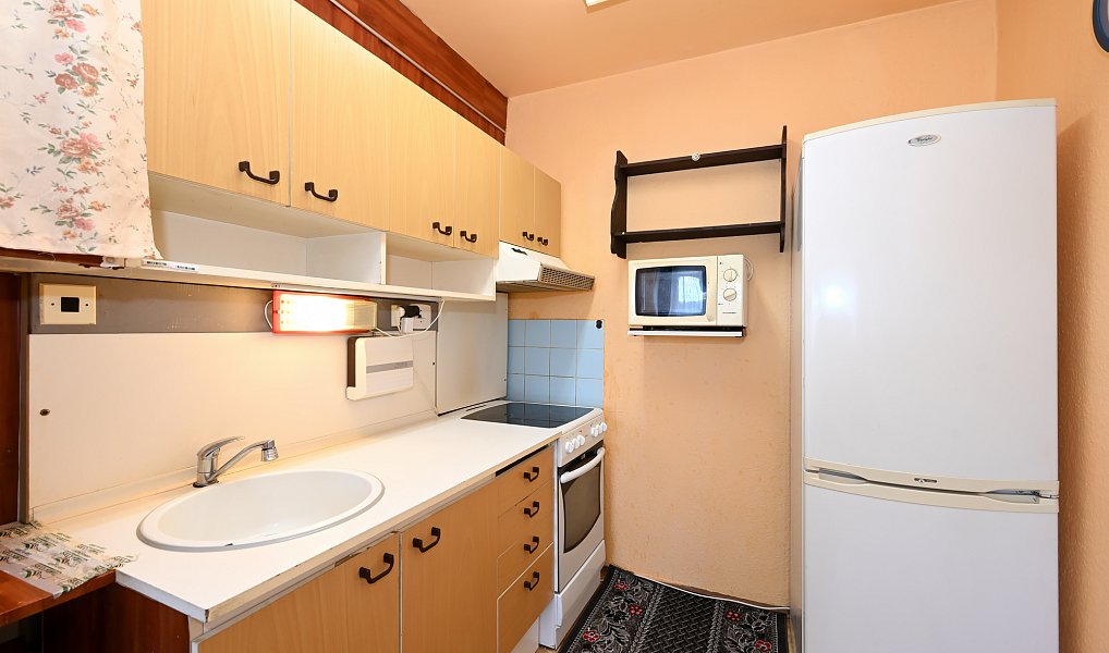 Prodej bytu 2+kk 43 m², Praha – náhled fotky 2