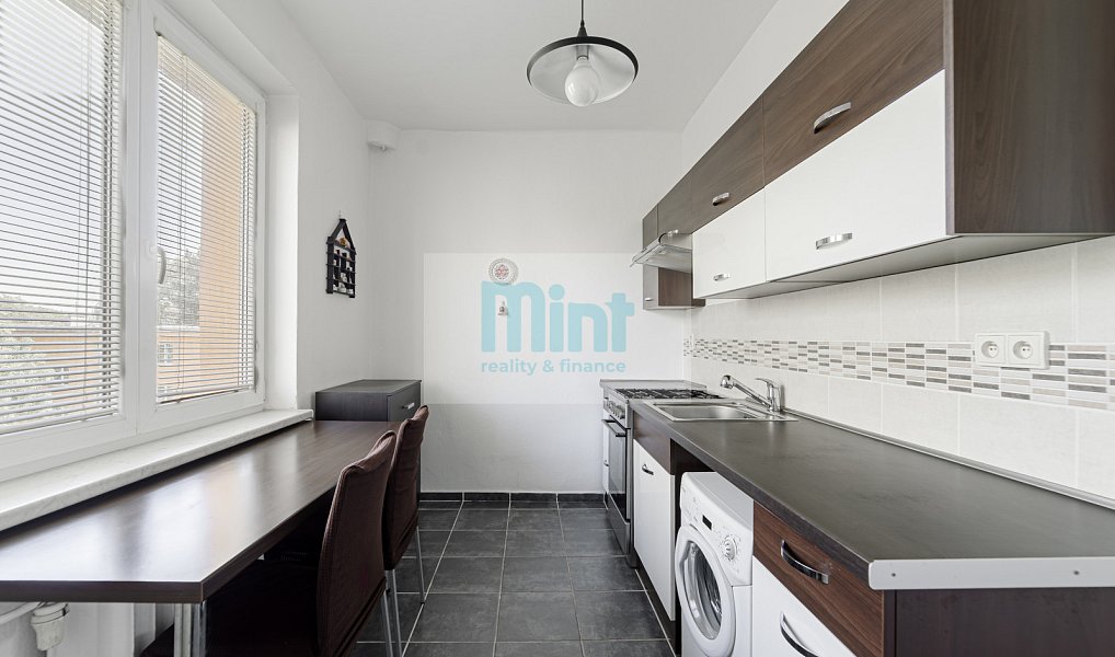 Prodej bytu 2+1 55 m², Ostrava – náhled fotky 2