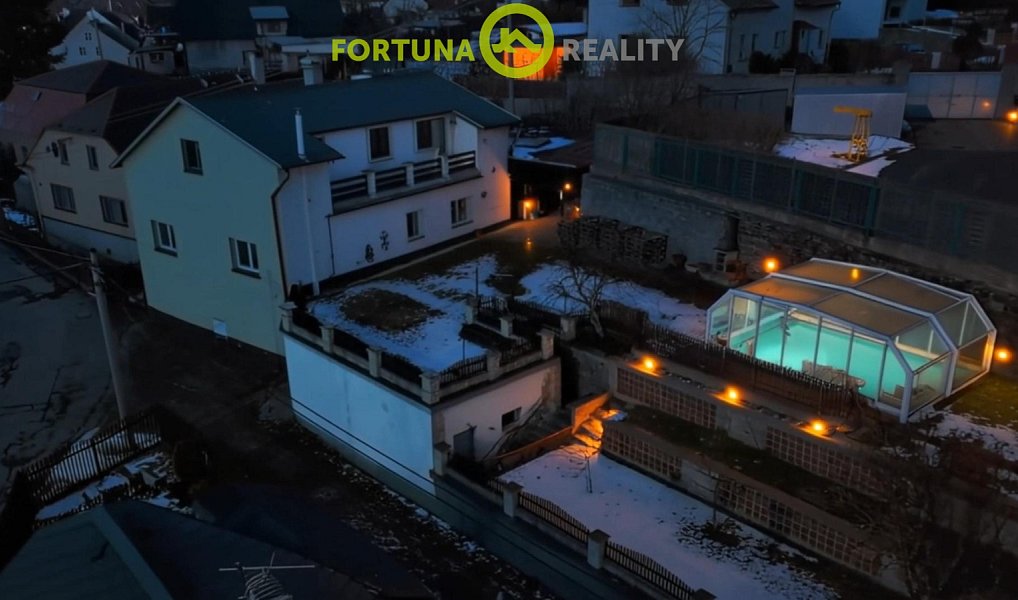 Prodej domu 206 m² s pozemkem 692 m², Budišov nad Budišovkou – náhled fotky 22