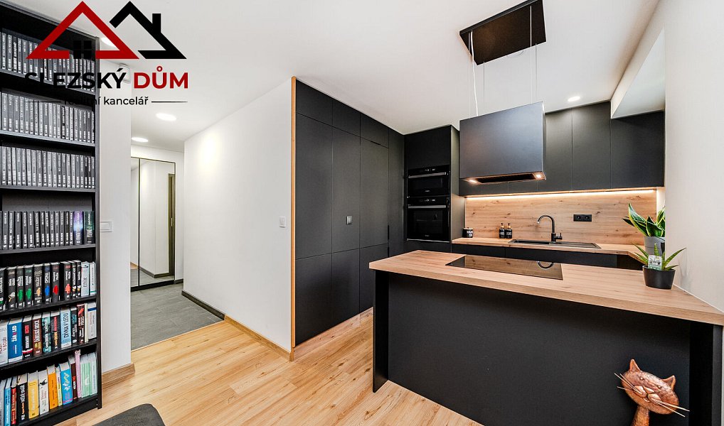 Prodej bytu 2+kk 47 m², Bohumín – náhled fotky 9