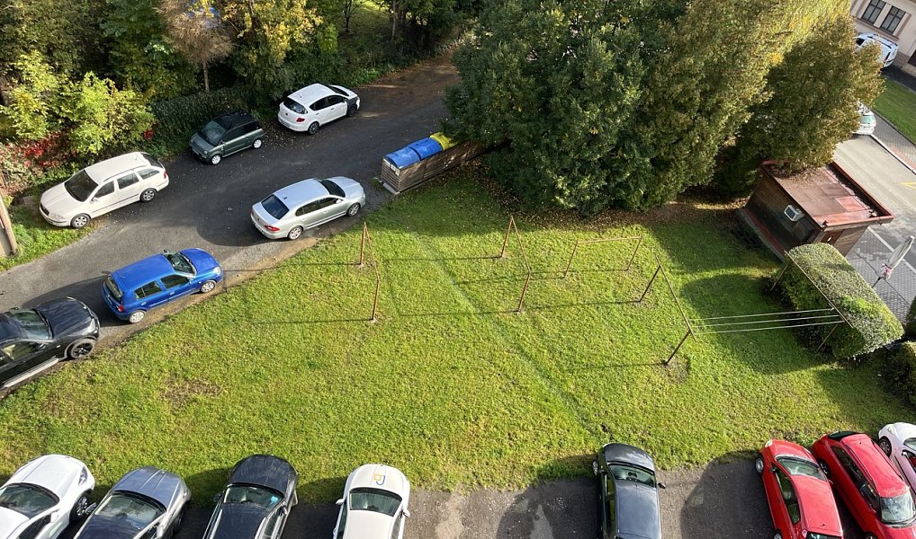Pronájem bytu 2+1 53 m², Česká Třebová – náhled fotky 7