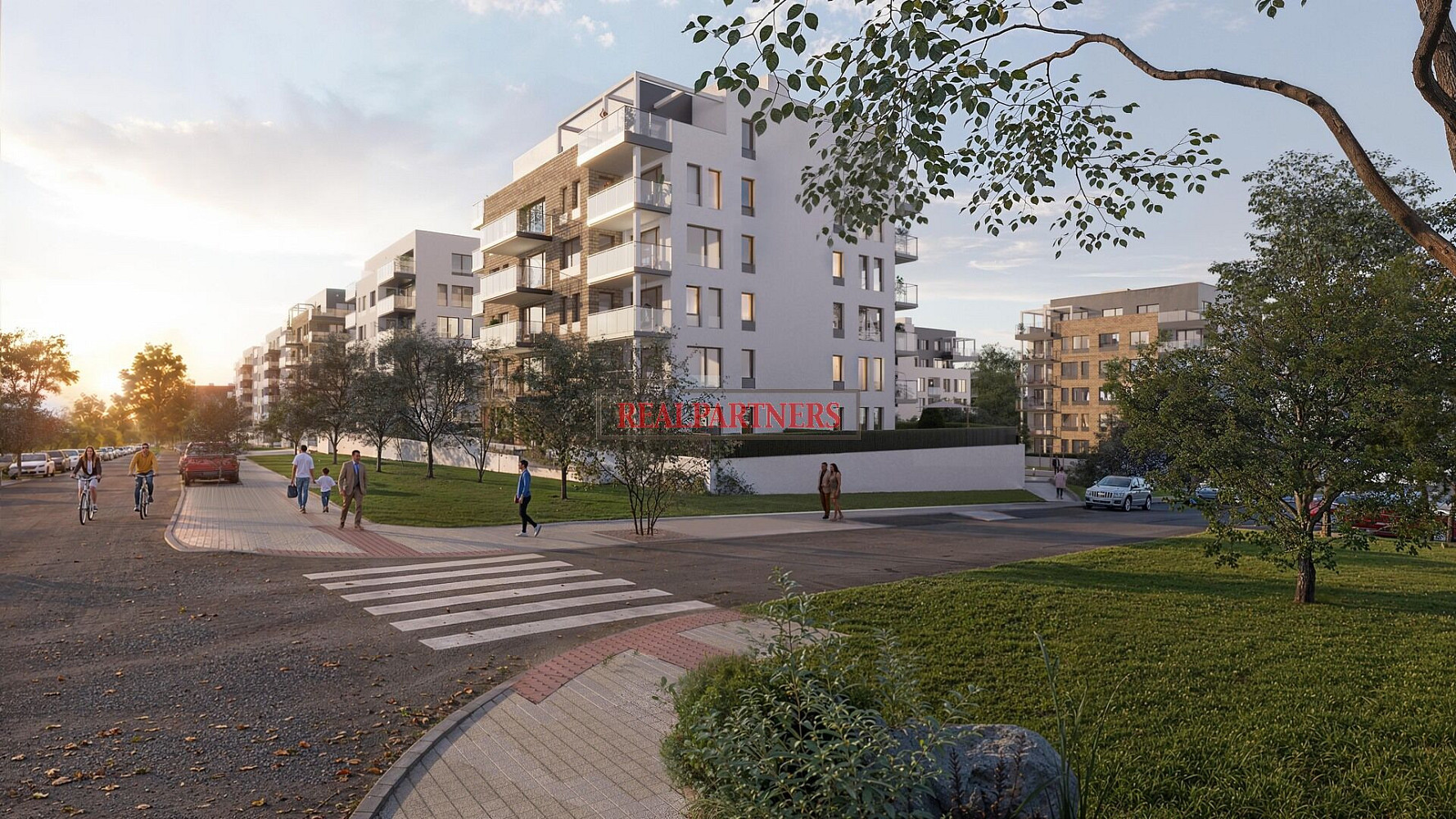 Prodej bytu 1+kk 52 m²