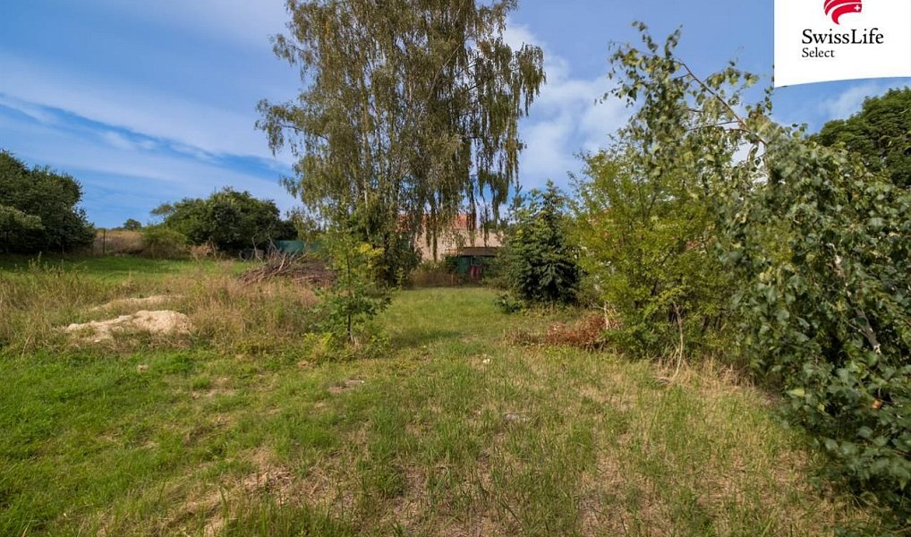 Prodej stavebního pozemku 1 138 m², Klobuky – náhled fotky 8