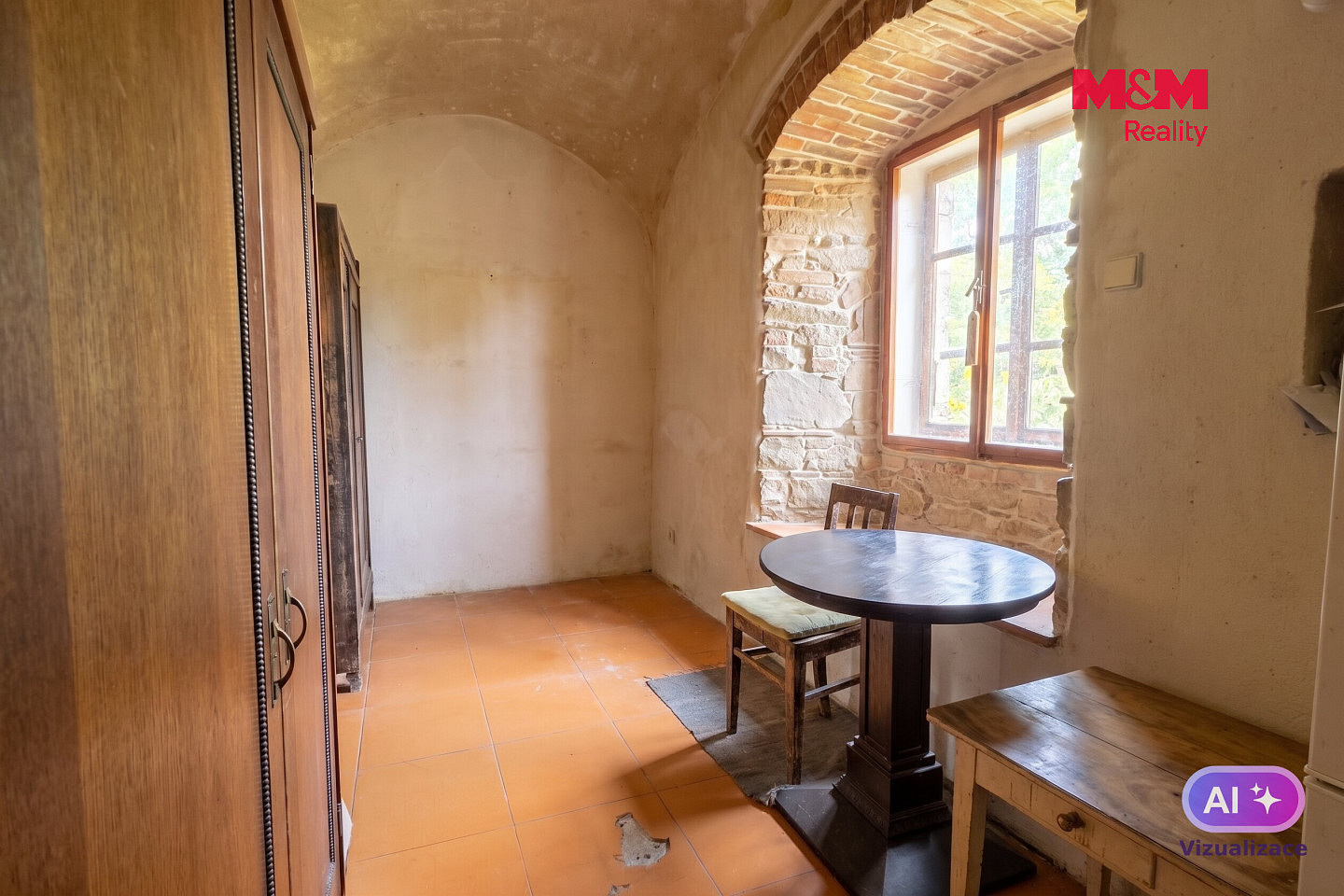 Prodej domu 175 m² s pozemkem 4 294 m² — photo 4