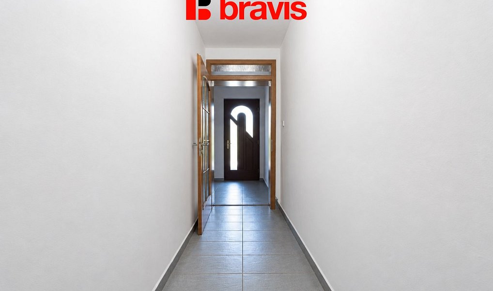 Pronájem domu 182 m² s pozemkem 60 m², Brno – náhled fotky 17