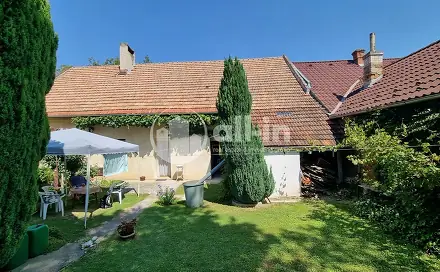 Prodej domu 70 m² s pozemkem 1 145 m², Kojátky, okres Vyškov