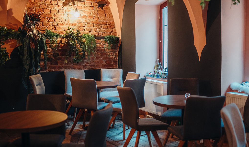 Pronájem restaurace 90 m², Olomouc – náhled fotky 2